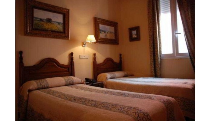 Hotel Gran Duque Hostal poza 5