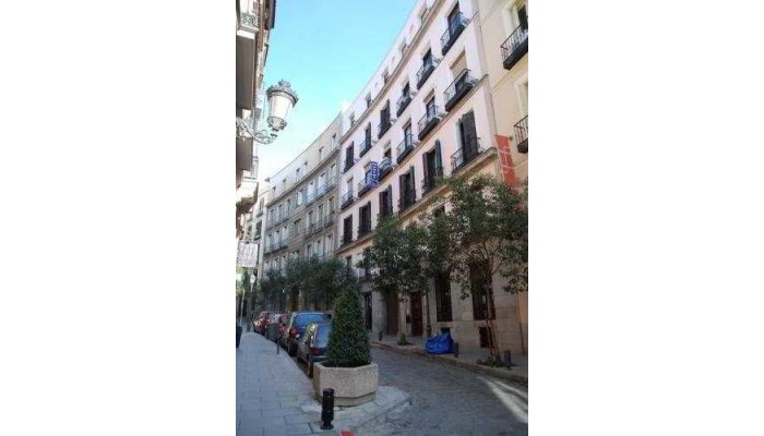 Hotel Gran Duque Hostal poza 2