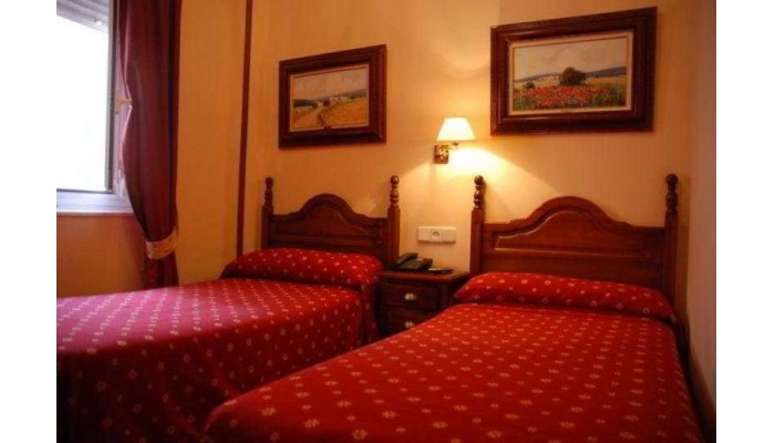 Hotel Gran Duque Hostal poza 6