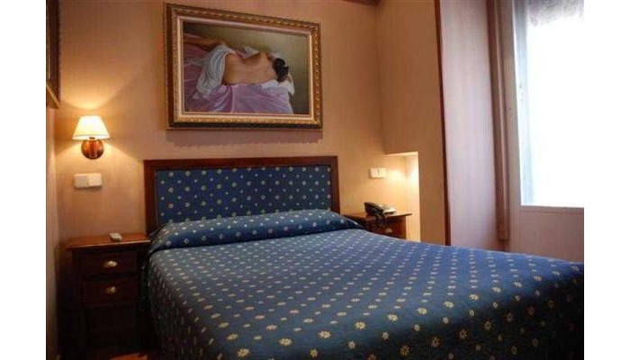 Hotel Gran Duque Hostal poza 8