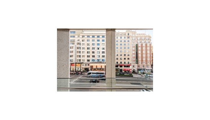 Hotel Gran Via Capital Apartamentos Turisticos De Lujo En Madrid poza 7