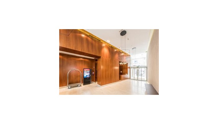 Hotel Gran Via Capital Apartamentos Turisticos De Lujo En Madrid poza 0