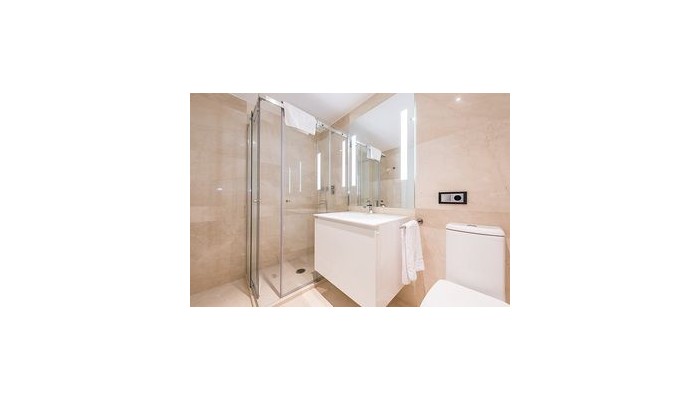 Hotel Gran Via Capital Apartamentos Turisticos De Lujo En Madrid poza 9