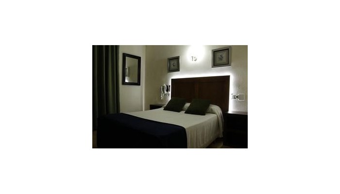 Hotel Greco Madrid Hostal poza 0