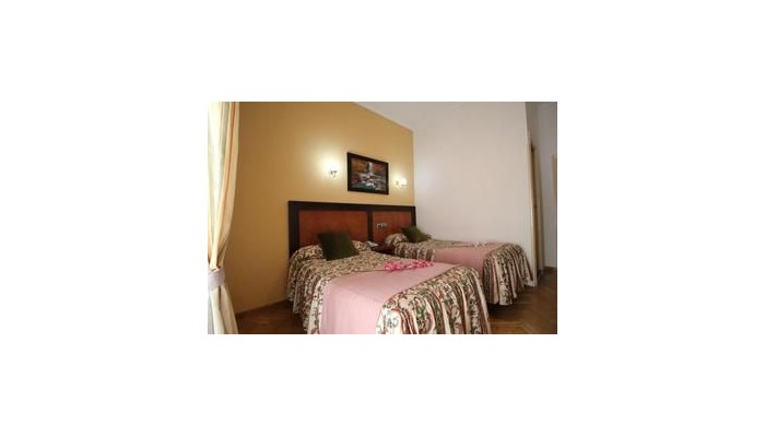 Hotel Greco Madrid Hostal poza 3