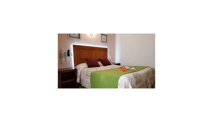 Hotel Greco Madrid Hostal poza 2