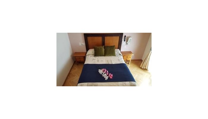 Hotel Greco Madrid Hostal poza 7