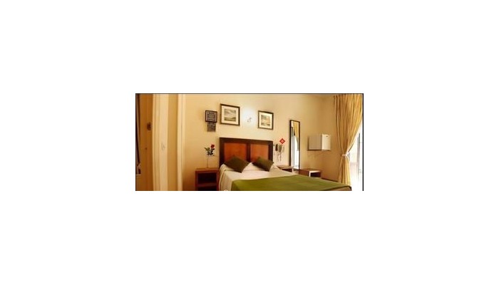 Hotel Greco Madrid Hostal poza 9