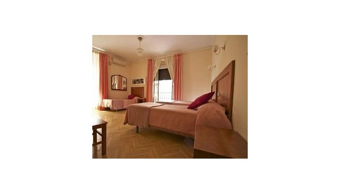 Hotel Greco Madrid Hostal poza 5