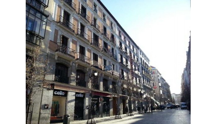 Hotel Hostal Alicante poza 3