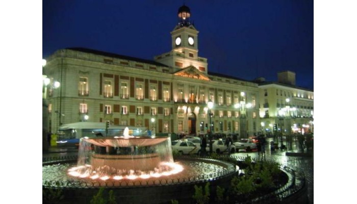 Hotel Hostal Alicante poza 1