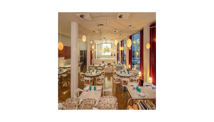 Hotel Iberostar Las Letras Gran Via poza 10