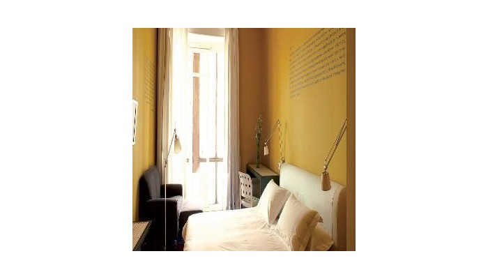 Hotel Iberostar Las Letras Gran Via poza 7