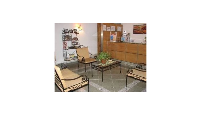 Hotel Ivor Hostal poza 0