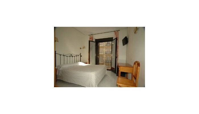 Hotel Ivor Hostal poza 2