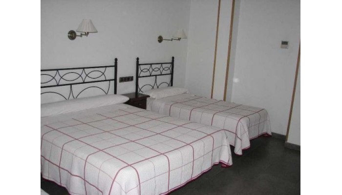 Hotel Ivor Hostal poza 1