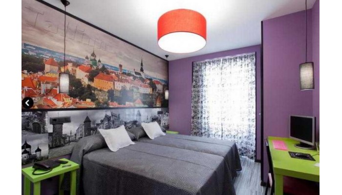 Hotel Jc Rooms Santo Domingo poza 2