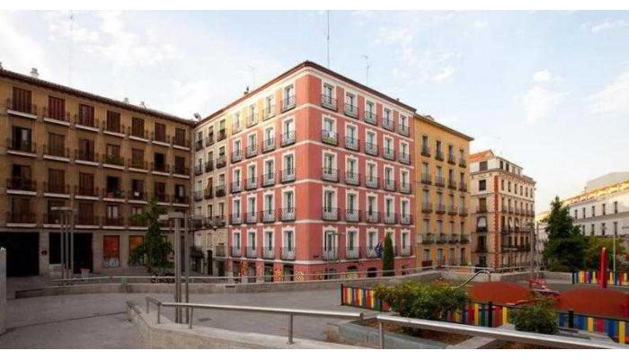 Hotel Jc Rooms Santo Domingo poza 9