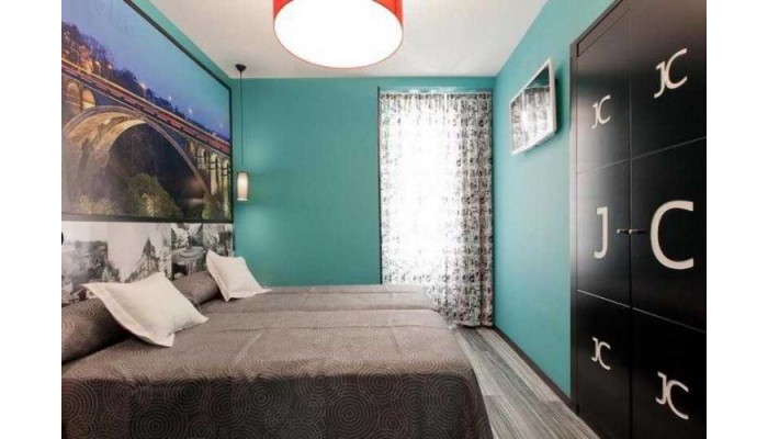 Hotel Jc Rooms Santo Domingo poza 0