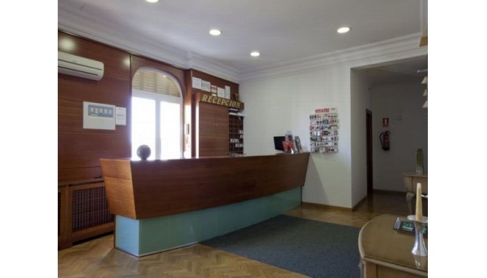 Hotel Jerez Madrid Hostal poza 1