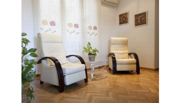 Hotel Jerez Madrid Hostal poza 3