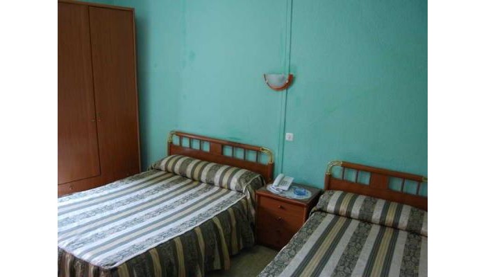 Hotel La Perla Asturiana Hostal poza 7