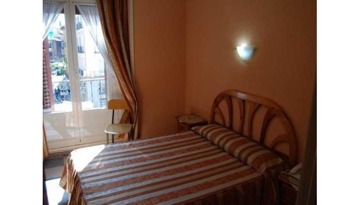 Hotel La Perla Asturiana Hostal poza 3