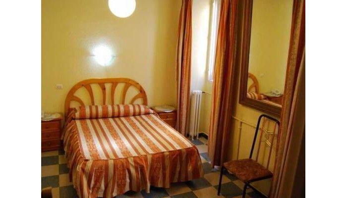 Hotel La Perla Asturiana Hostal poza 4