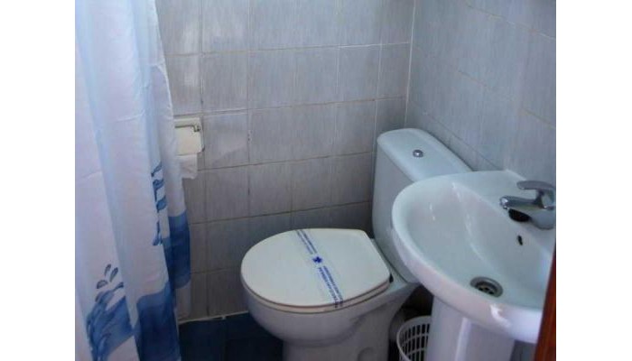 Hotel La Perla Asturiana Hostal poza 6