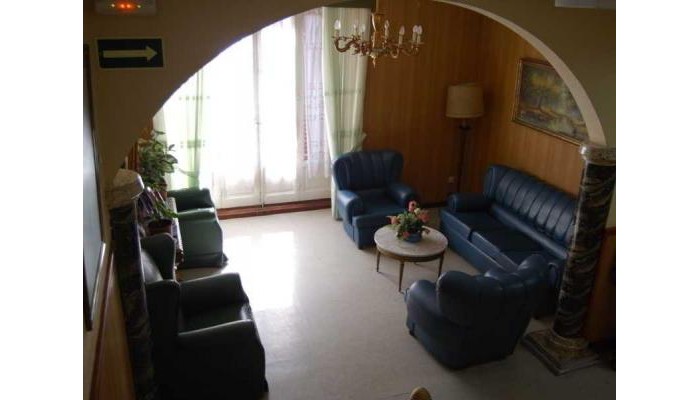 Hotel La Perla Asturiana Hostal poza 8