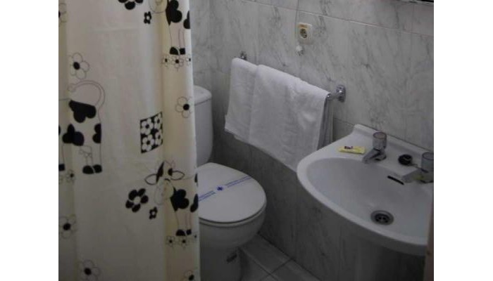 Hotel La Perla Asturiana Hostal poza 0