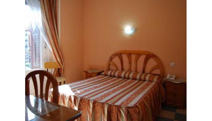 Hotel La Perla Asturiana Hostal poza 5