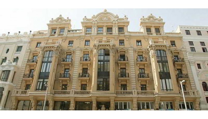 Hotel La Plata Hostal poza 1