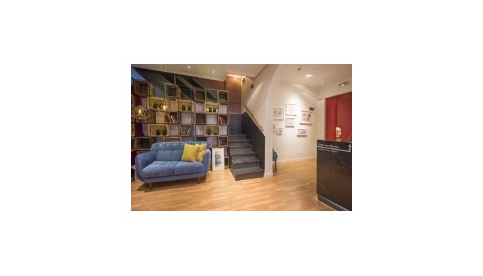 Hotel La Plata Hostal poza 0