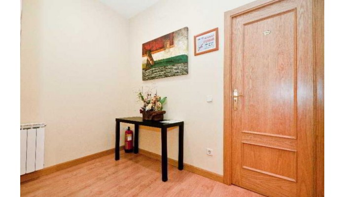 Hotel Las Cortes Hostal poza 2