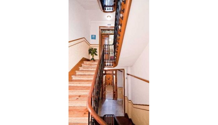 Hotel Las Cortes Hostal poza 0