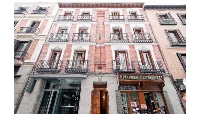 Hotel Las Cortes Hostal poza 4