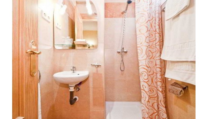 Hotel Las Cortes Hostal poza 6