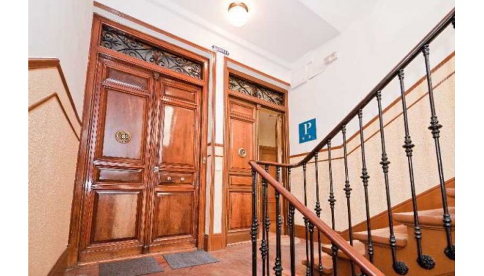 Hotel Las Cortes Hostal poza 1