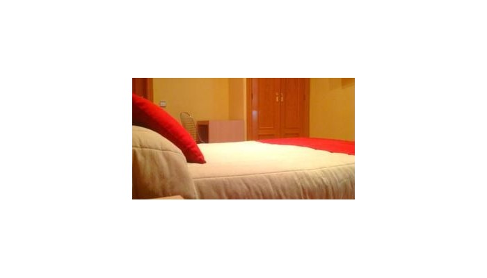 Hotel Las Fuentes Hostal poza 5