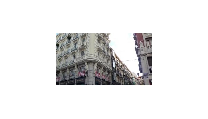 Hotel Las Fuentes Hostal poza 3