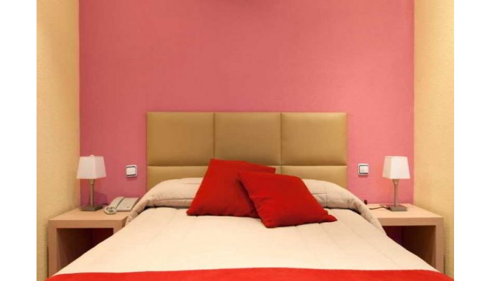 Hotel Las Fuentes Hostal poza 6