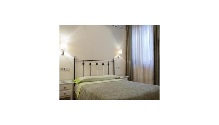 Hotel Los Alpes Hostal poza 5