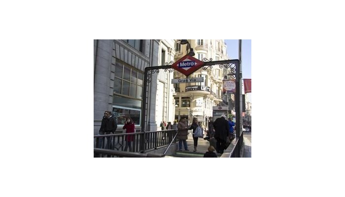 Hotel Los Alpes Hostal poza 1