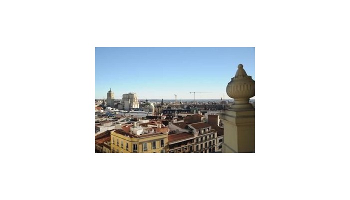 Hotel Luis Xv Madrid Hostal poza 9