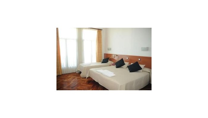 Hotel Luis Xv Madrid Hostal poza 5