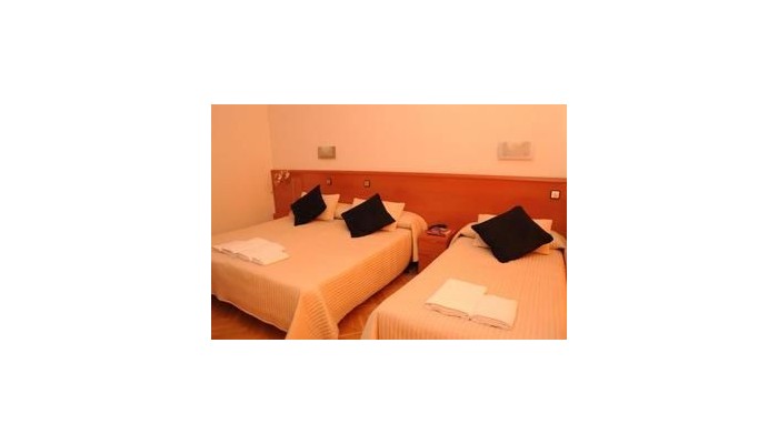 Hotel Luis Xv Madrid Hostal poza 6