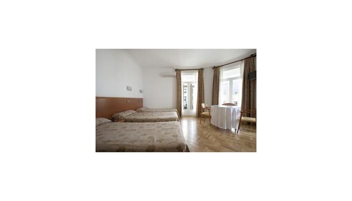 Hotel Luis Xv Madrid Hostal poza 3