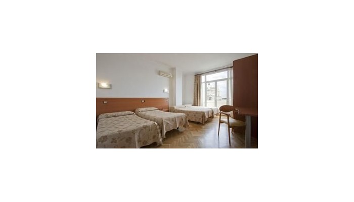 Hotel Luis Xv Madrid Hostal poza 2