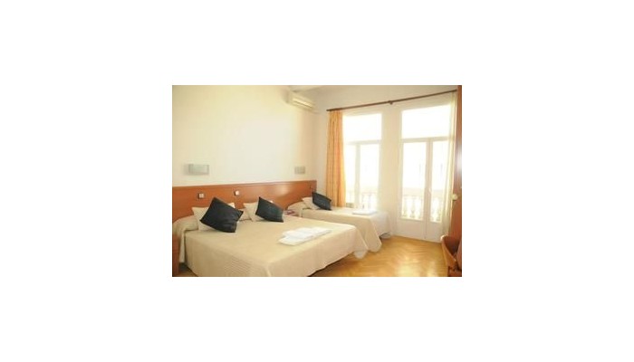 Hotel Luis Xv Madrid Hostal poza 10